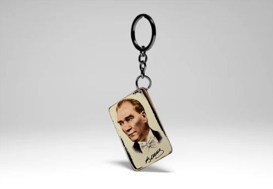 Atatürk Anahtarlik