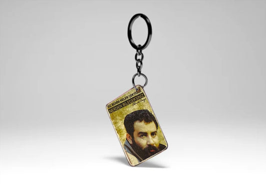 Ahmet Kaya Anahtarlik