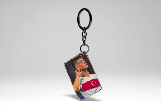 Arda Güler Anahtarlik