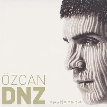 Özcan Deniz - Sevdazede (CD)