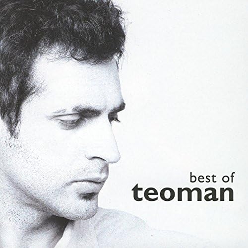 Teoman - Best Of (CD)
