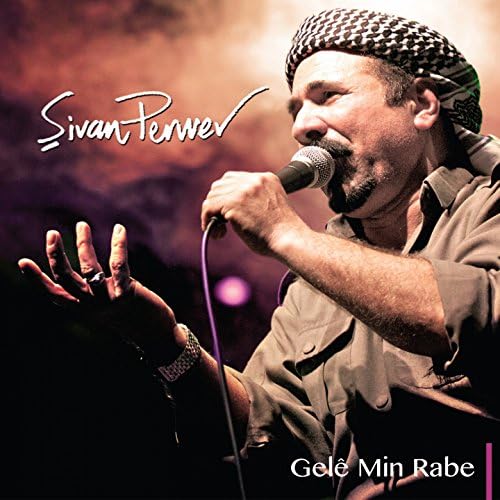 Şivan Perwer - Gelê Min Rabe (CD)