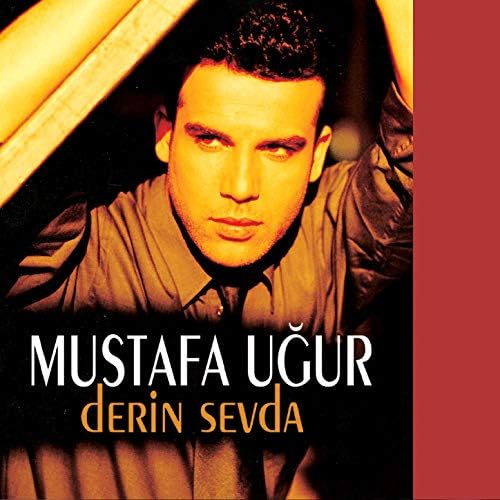 Mustafa Uğur - Derin Sevda (CD)