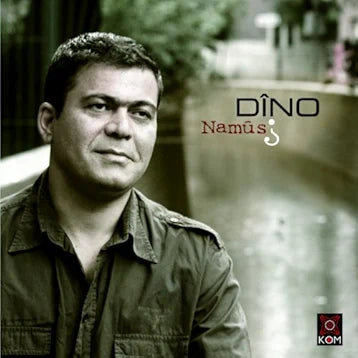 Hozan Dino - Namus (CD)