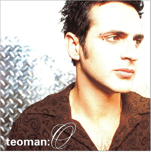 Teoman - 0 (CD)