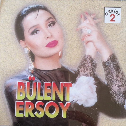 Bülent Ersoy - Orkide 2 (CD)