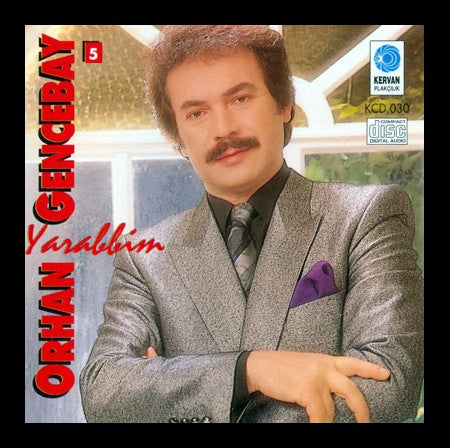 Orhan Gencebay - Haklısın Gönder (CD)