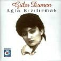 Güler Duman - Ağla Kızılırmak (CD) DEVRAN