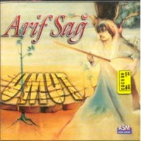 Arif Sağ - Umut (CD)