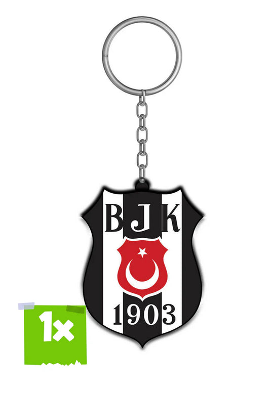 Besiktas Anahtarlik