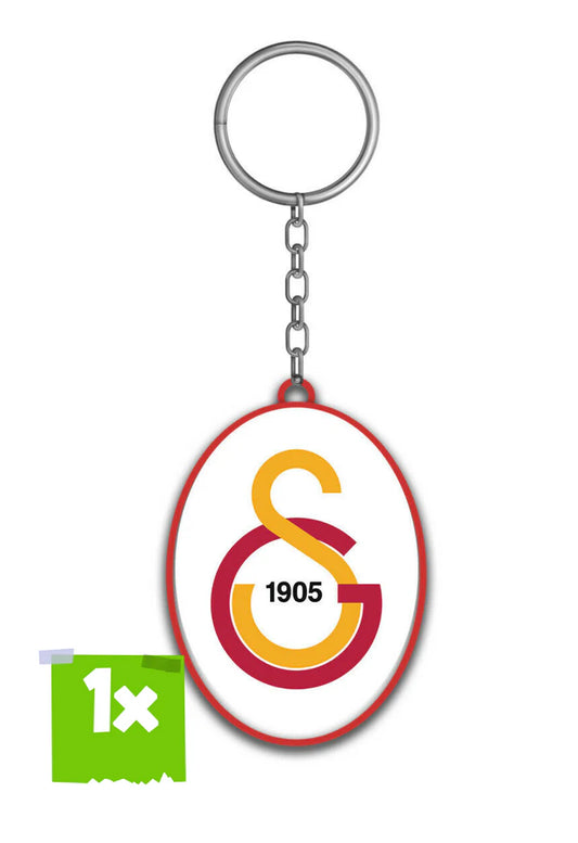 Galatasaray Anahtarlik