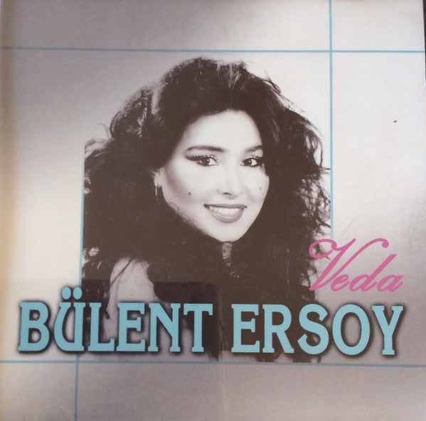 Bülent Ersoy - Veda (CD)