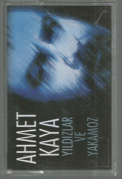 Ahmet Kaya - Yildizlar ve Yakamoz (Kasette)