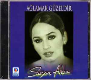 Sezen Aksu - Aglamak Güzeldir (CD) AKBAS