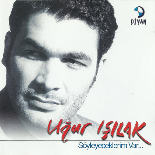 Uğur Işılak - Söyleyeceklerim Var (CD)