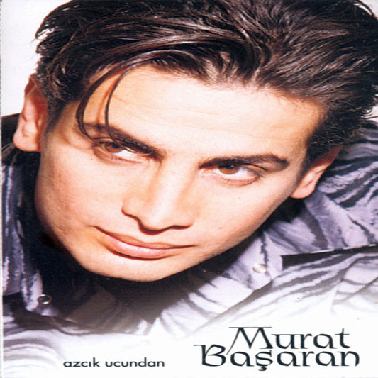 Murat Başaran - azcik ucundan (CD)