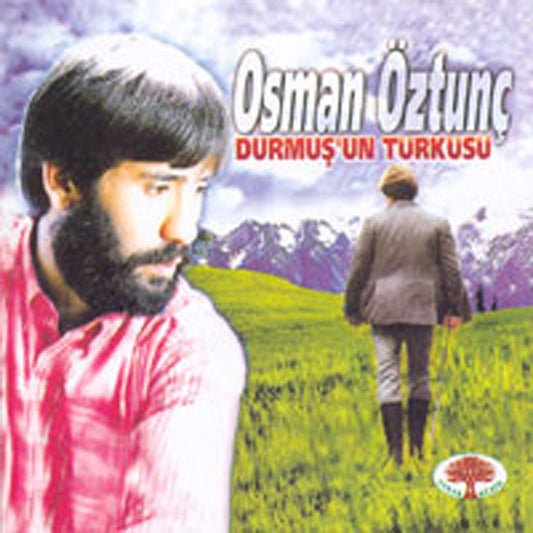 Osman Öztunç - Durmus´un Türküsü (CD)