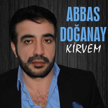 Abbas Doğanay - Kirvem (CD)