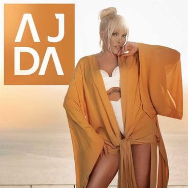 Ajda Pekkan - Ajda (CD)
