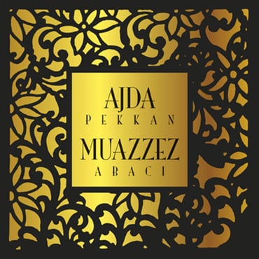 Ajda Pekkan & Muazzez Abacı - Solo & Duet & Fasıl (2CDs)