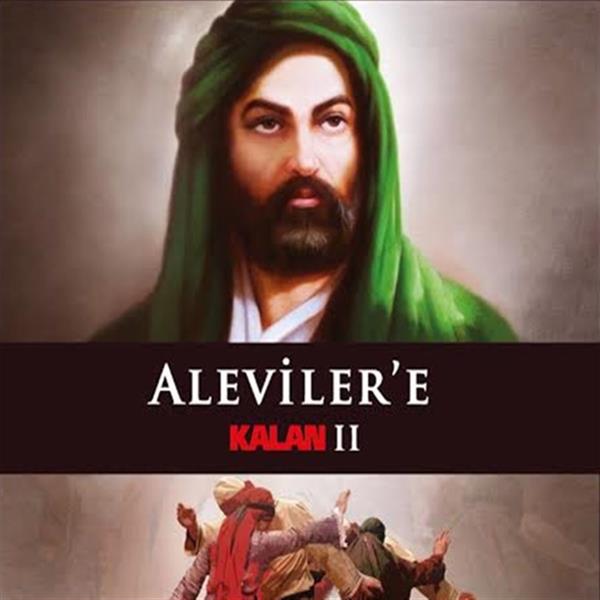 Aleviler'e Kalan - Aleviler'e Kalan 2 (2 CD)