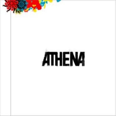 Athena (CD)