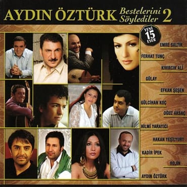 Ahmet Kaya - Basım Belada (CD)