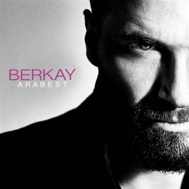 Berkay- Arabest (CD)