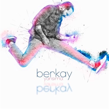 Berkay - Yansima (CD)