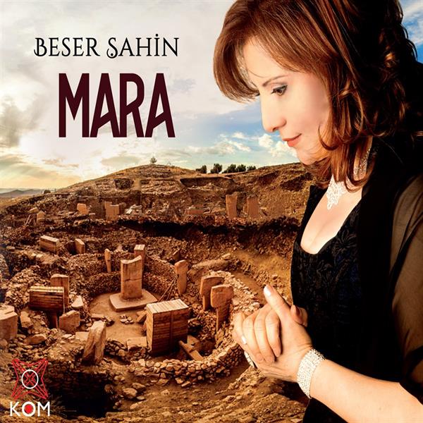 Beser Şahin - Mara (2CD)