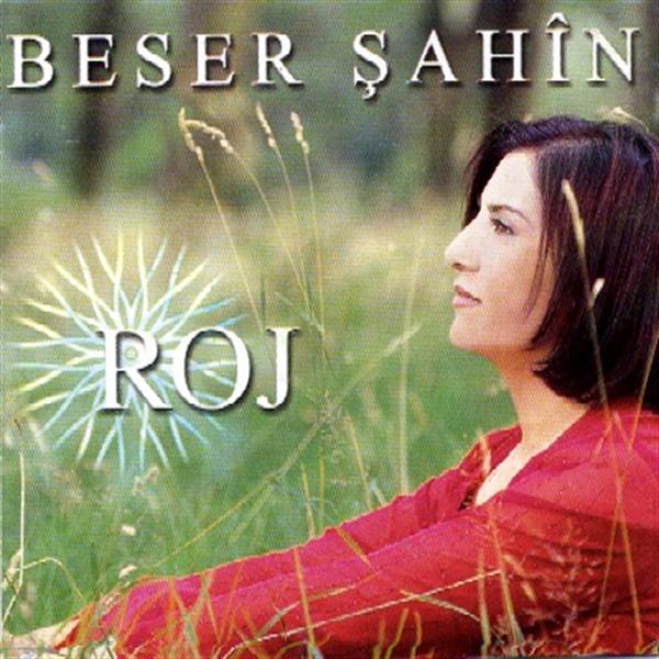 Beser Sahın - Roj (CD)