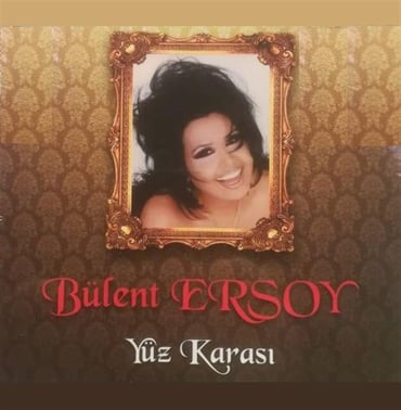 Bülent Ersoy - Yüz Karası (CD)