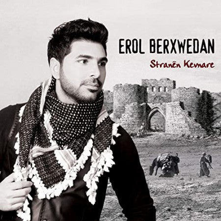 Erol Berxwedan - Stranên Kevnare (CD)