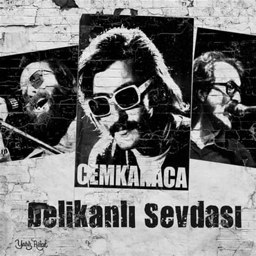 Cem Karaca- Delikanlı Sevdası (CD)