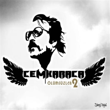 Cem Karaca - Ölümsüzler 2 (CD)