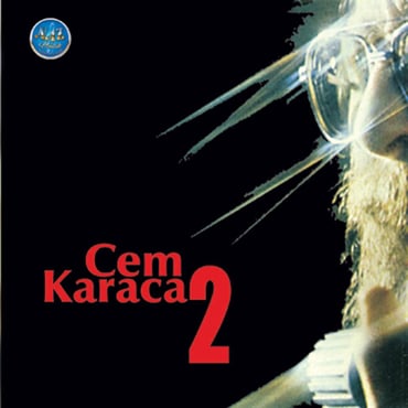 Cem Karaca - The Best Of Cem Karaca 2 (CD)