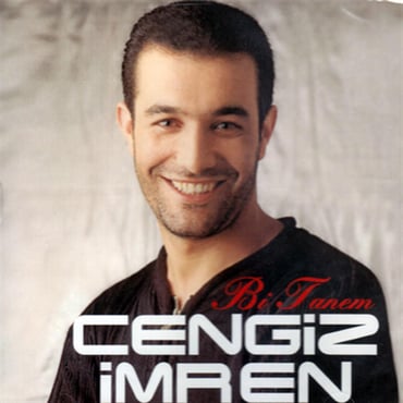 Cengiz İmren - Bi Tanem (CD)