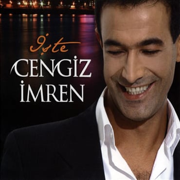 Cengiz İmren - İşte (CD)