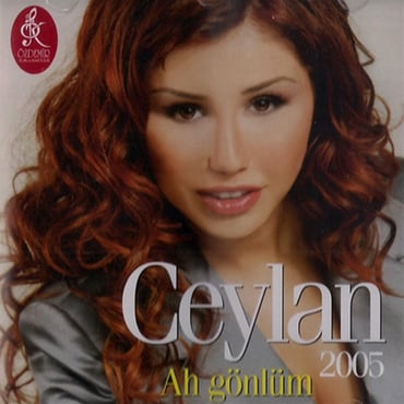 Ceylan - Ah Gönlüm 2005 (CD)