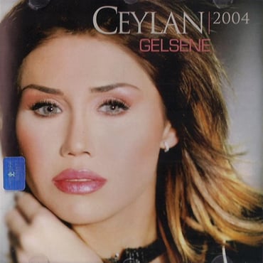 Ceylan - Gelsene 2004 (CD)