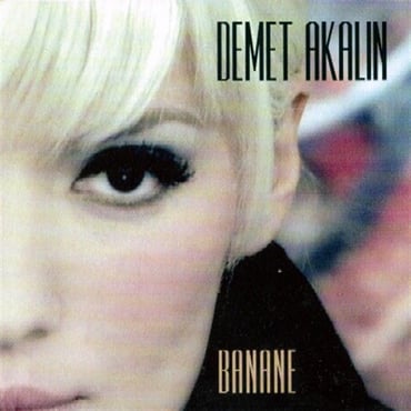 Demet Akalın - Banane (CD)