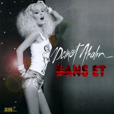 Demet Akalın - Dans Et (CD)