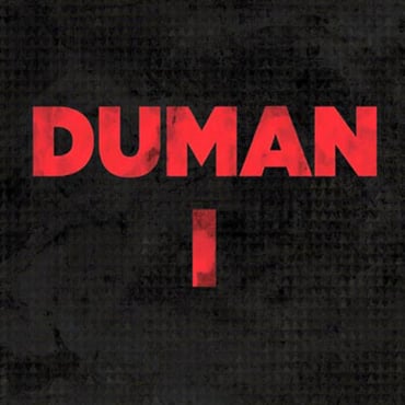 Duman - Duman 1 (Plak) Schallplatte