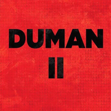 Duman - Duman 2 (Plak) Schallplatte