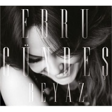 Ebru Gündeş - Beyaz (CD)