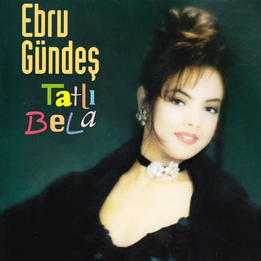 Ebru Gündeş - Tatlı Bela (CD)