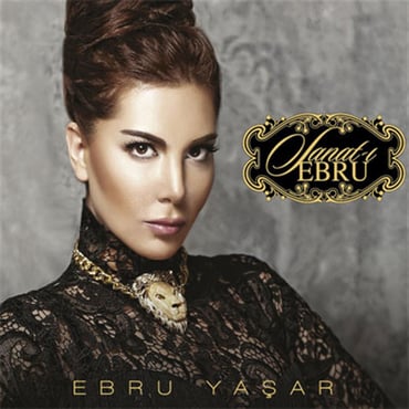 Ebru Yaşar - Sanat-ı Ebru (CD)