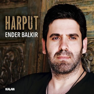 Ender Balkır - Harput (CD)