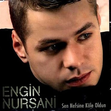 Engin Nurşani - Sen Nefsine Kole Oldun (CD)
