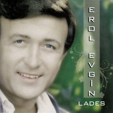 Erol Evgin - Lades (CD)
